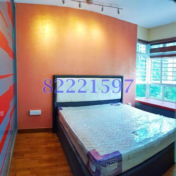 Sengkang East Avenue (Sengkang), HDB Executive #175215062